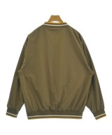 lotto（ロット）その他 茶 サイズ:M メンズ/2200718540012
