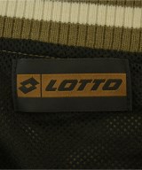 lotto（ロット）その他 茶 サイズ:M メンズ/2200718540012