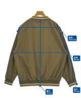 lotto（ロット）その他 茶 サイズ:M メンズ/2200718540012