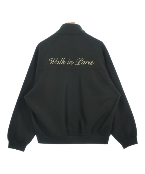 WALK IN PARIS（ウォークインパリス）ブルゾン 黒 サイズ:L メンズ/2200628213228