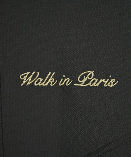 WALK IN PARIS（ウォークインパリス）ブルゾン 黒 サイズ:L メンズ/2200628213228