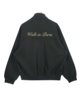 WALK IN PARIS（ウォークインパリス）ブルゾン 黒 サイズ:L メンズ/2200628213228