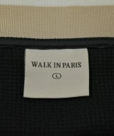 WALK IN PARIS（ウォークインパリス）ブルゾン 黒 サイズ:L メンズ/2200628213228