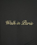WALK IN PARIS（ウォークインパリス）ブルゾン 黒 サイズ:L メンズ/2200628213228