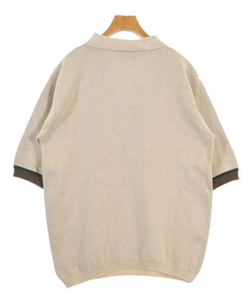 WALK IN PARIS（ウォークインパリス）ニット・セーター ベージュ サイズ:L メンズ/2200660832067