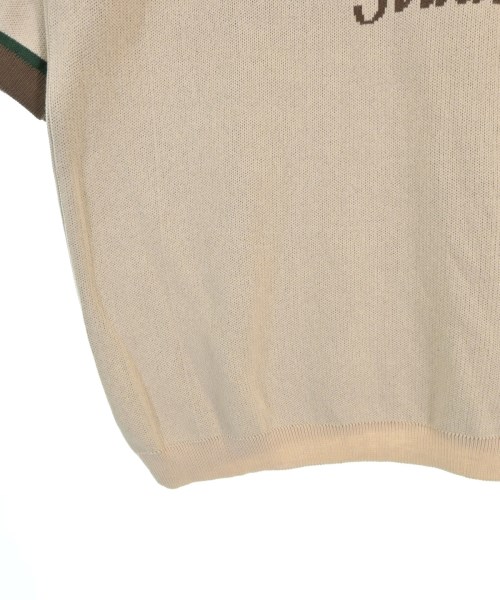 WALK IN PARIS（ウォークインパリス）ニット・セーター ベージュ サイズ:L メンズ/2200660832067