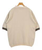 WALK IN PARIS（ウォークインパリス）ニット・セーター ベージュ サイズ:L メンズ/2200660832067