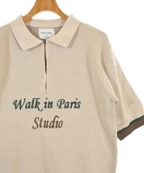 WALK IN PARIS（ウォークインパリス）ニット・セーター ベージュ サイズ:L メンズ/2200660832067