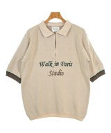 WALK IN PARIS ニット・セーター