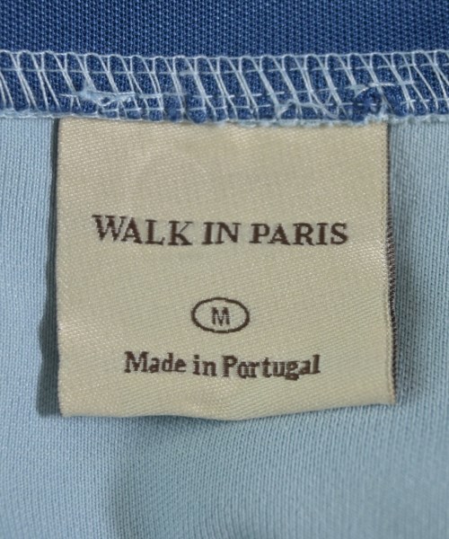 WALK IN PARIS（ウォークインパリス）その他 青 サイズ:M メンズ/2200730404118