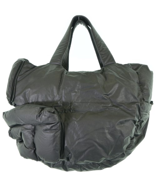 ディンユーチャン(DINGYUN ZHANG)のDINGYUN ZHANG トートバッグ