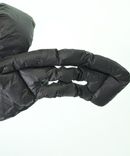 DINGYUN ZHANG（ディンユーチャン）トートバッグ 黒 サイズ:- メンズ/2200615445229