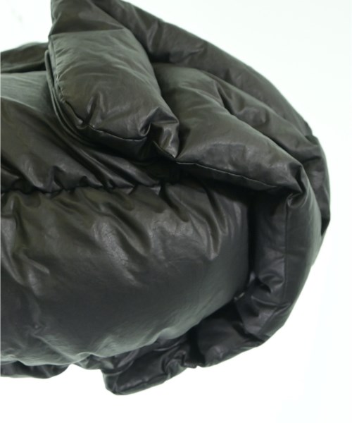 DINGYUN ZHANG（ディンユーチャン）トートバッグ 黒 サイズ:- メンズ/2200615445229