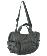 DINGYUN ZHANG（ディンユーチャン）トートバッグ 黒 サイズ:- メンズ/2200615445229