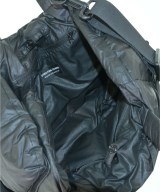 DINGYUN ZHANG（ディンユーチャン）トートバッグ 黒 サイズ:- メンズ/2200615445229