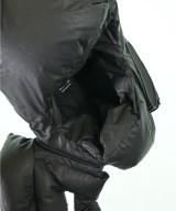 DINGYUN ZHANG（ディンユーチャン）トートバッグ 黒 サイズ:- メンズ/2200615445229