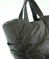 DINGYUN ZHANG（ディンユーチャン）トートバッグ 黒 サイズ:- メンズ/2200615445229