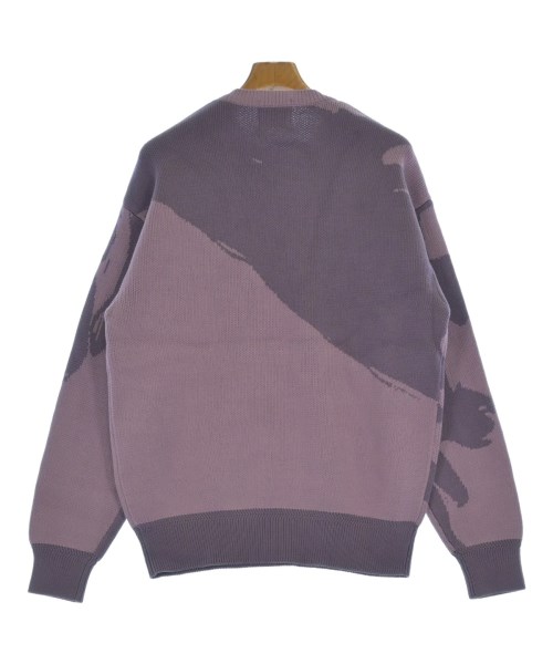 ENDRECHERI（エンドリケリ）ニット・セーター ピンク サイズ:F メンズ/2200627725128