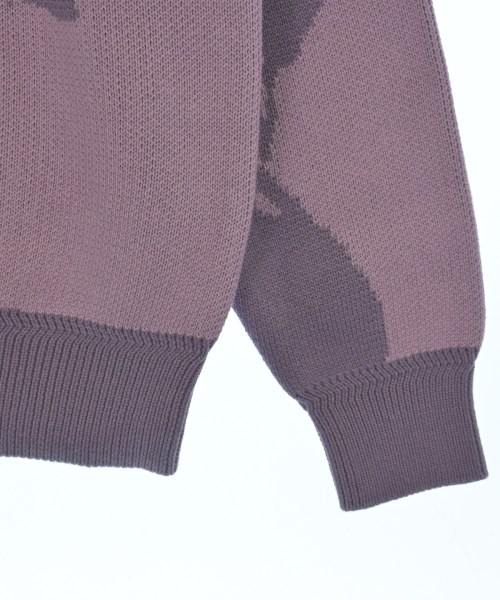 ENDRECHERI（エンドリケリ）ニット・セーター ピンク サイズ:F メンズ/2200627725128