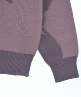 ENDRECHERI（エンドリケリ）ニット・セーター ピンク サイズ:F メンズ/2200627725128