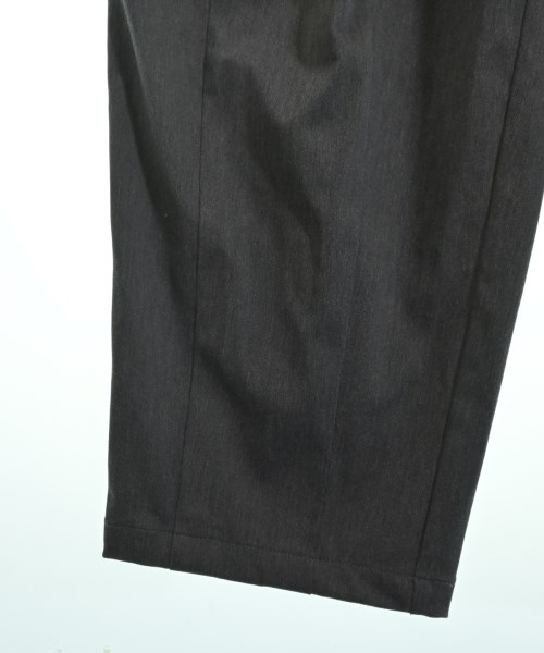 ENDRECHERI（エンドリケリ）オールインワン/サロペット グレー サイズ:F レディース/2200675980050