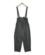 ENDRECHERI（エンドリケリ）オールインワン/サロペット グレー サイズ:F レディース/2200675980050