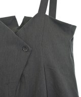 ENDRECHERI（エンドリケリ）オールインワン/サロペット グレー サイズ:F レディース/2200675980050