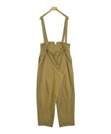 ENDRECHERI（エンドリケリ）オールインワン/サロペット ベージュ サイズ:F レディース/2200675980067