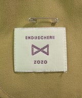 ENDRECHERI（エンドリケリ）オールインワン/サロペット ベージュ サイズ:F レディース/2200675980067