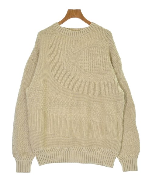 ENDRECHERI(エンドリケリ)ニット・セーター ベージュ サイズ:F/2200675980098