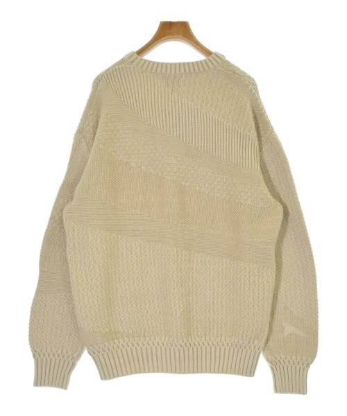 ENDRECHERI（エンドリケリ）ニット・セーター ベージュ サイズ:F レディース/2200675980098