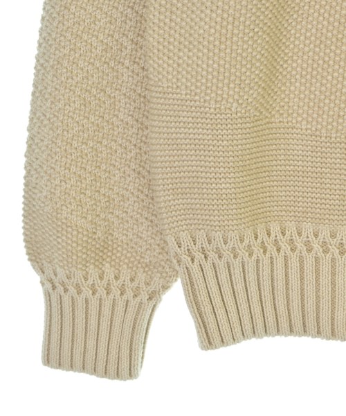 ENDRECHERI（エンドリケリ）ニット・セーター ベージュ サイズ:F レディース/2200675980098