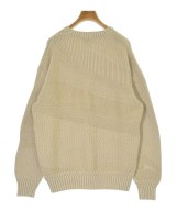 ENDRECHERI（エンドリケリ）ニット・セーター ベージュ サイズ:F レディース/2200675980098