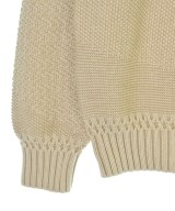 ENDRECHERI（エンドリケリ）ニット・セーター ベージュ サイズ:F レディース/2200675980098