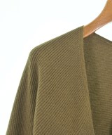 A CCORDION（アコーディオン）カーディガン カーキ サイズ:M レディース/2200661018026