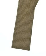 A CCORDION（アコーディオン）カーディガン カーキ サイズ:M レディース/2200661018026