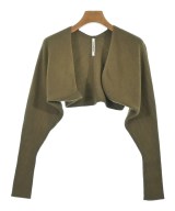 A CCORDION カーディガン