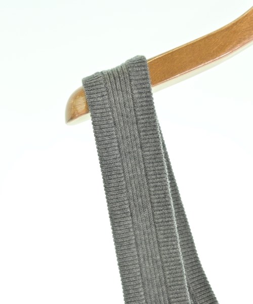 A CCORDION（アコーディオン）ワンピース グレー サイズ:M レディース/2200661018033