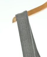 A CCORDION（アコーディオン）ワンピース グレー サイズ:M レディース/2200661018033