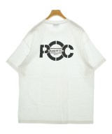 A PIECE OF CAKE（アピースオブケイク）Tシャツ・カットソー 白 サイズ:XL メンズ/2200666306067