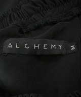 ALCHEMY（アルケミー）その他 黒 サイズ:M メンズ/2200644033275