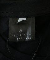 ALCHEMY（アルケミー）Tシャツ・カットソー 黒 サイズ:L レディース/2200649057467