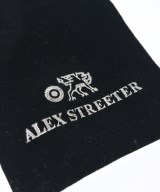 ALEX STREETER（アレックスストリーター）リング シルバー サイズ:- メンズ/2200707727097