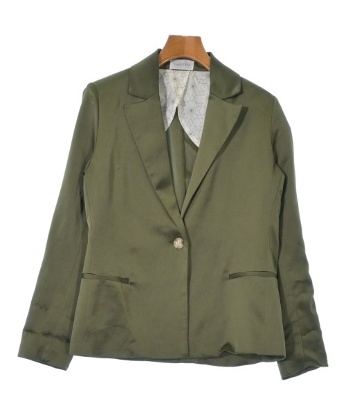 AMATERAS（アマテラス）その他 カーキ サイズ:S/S レディース/2200621854053