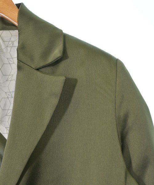 AMATERAS（アマテラス）その他 カーキ サイズ:S/S レディース/2200621854053