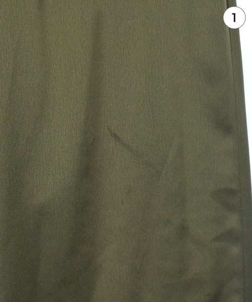 AMATERAS（アマテラス）その他 カーキ サイズ:S/S レディース/2200621854053