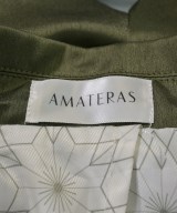 AMATERAS（アマテラス）その他 カーキ サイズ:S/S レディース/2200621854053