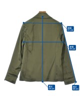 AMATERAS（アマテラス）その他 カーキ サイズ:S/S レディース/2200621854053