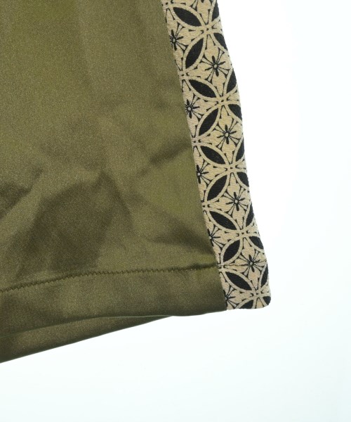 AMATERAS（アマテラス）その他 カーキ サイズ:ML レディース/2200602794026