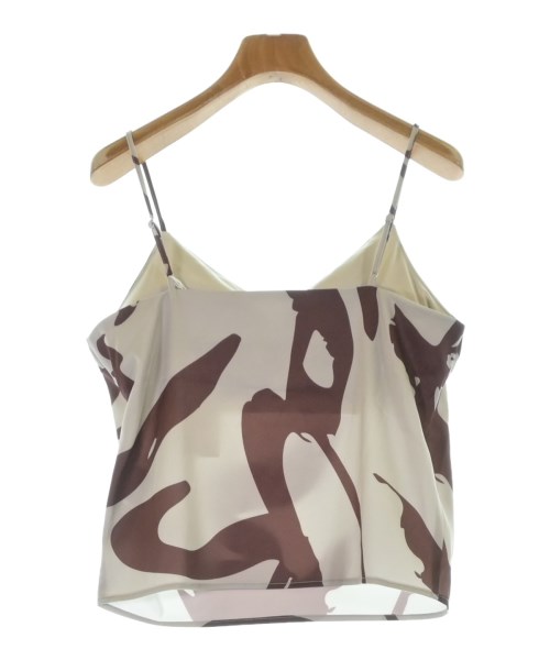 AMATERAS（アマテラス）キャミソール ベージュ サイズ:S レディース/2200669845310